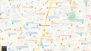 mapa 2
