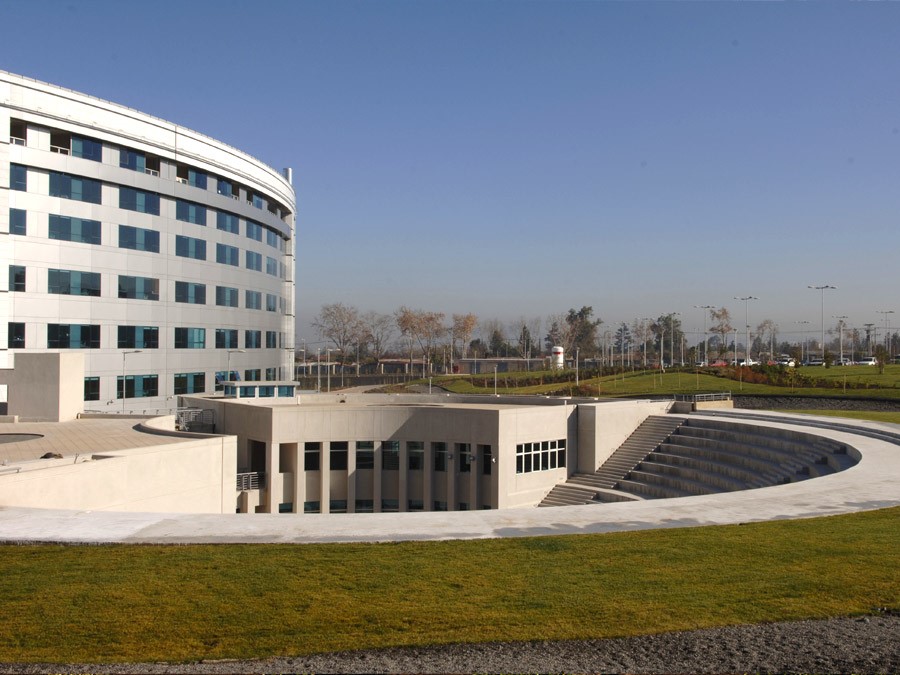 hospital militar