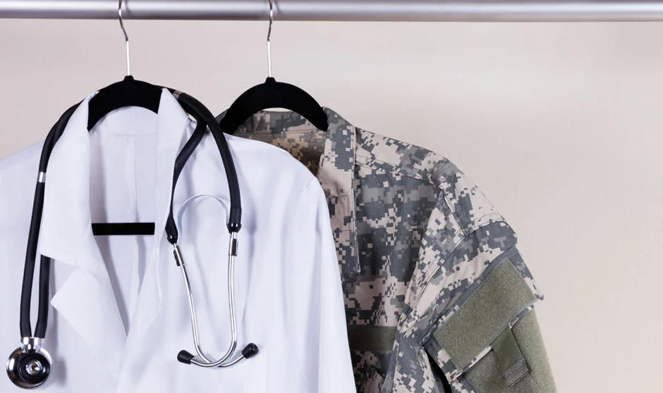 medicina y patria la doble vocacion del medico militar 7270