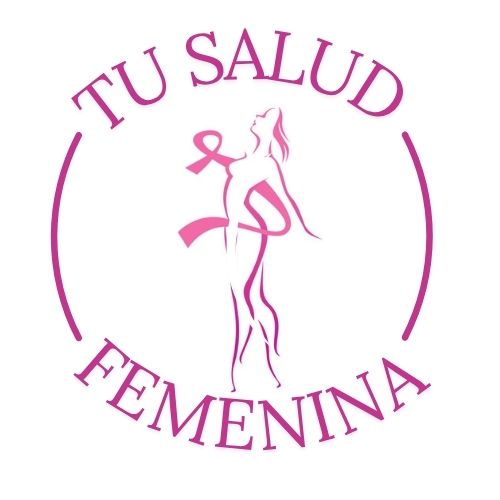 LOGO TU SALUD FEMENINA LILI